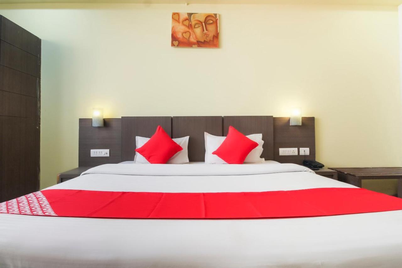 Oyo 67810 Hotel Lals Inn Agra  Exterior foto