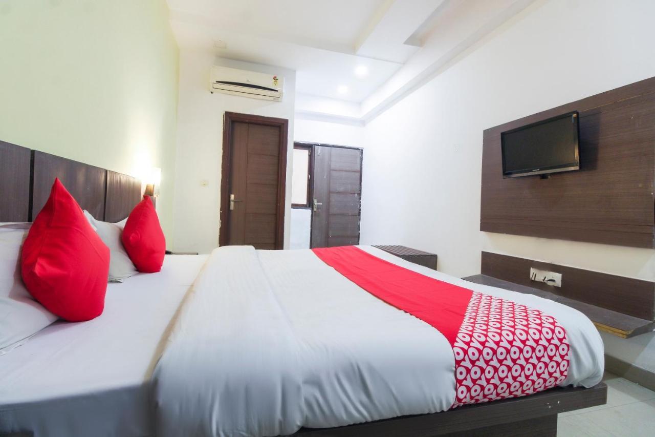 Oyo 67810 Hotel Lals Inn Agra  Exterior foto